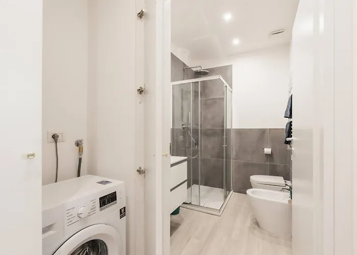 La Casina 348 Apartament Rzym