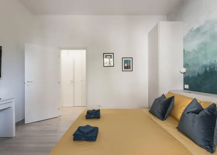 Apartament La Casina 348 Rzym