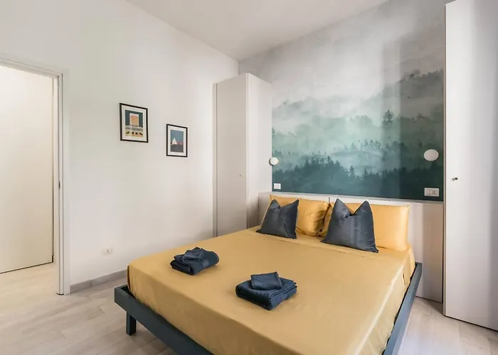 La Casina 348 Rzym