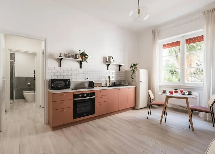 La Casina 348 Rzym