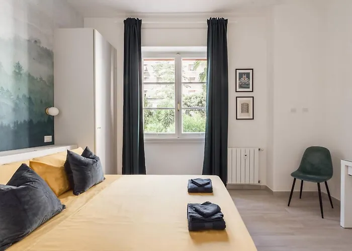 Apartament La Casina 348
